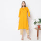 Regular Fit Printed Kurta