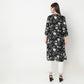 Straight Fit Printed Kurta