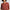 Printed Shirt Collar Short Kurta
