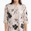 Cotton Printed Short Kurta