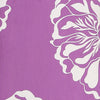 Printed V-Neck Long Kurta