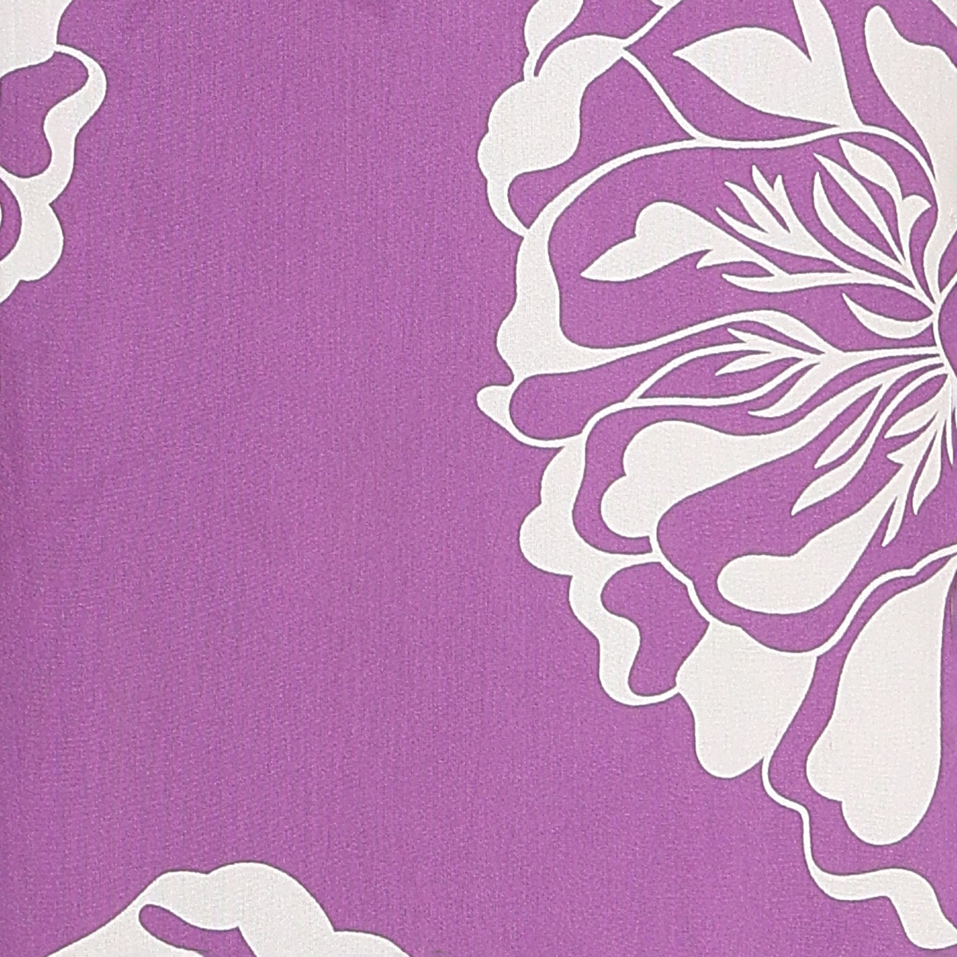 Printed V-Neck Long Kurta