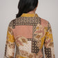 Cotton Printed Short Kurta