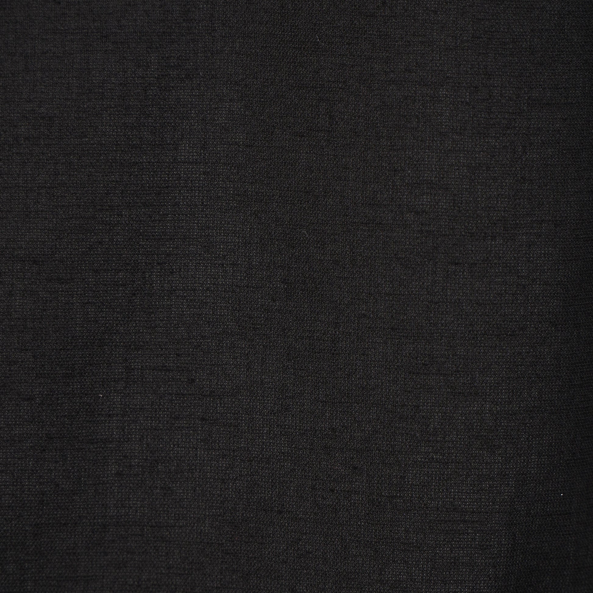 Solid Round Neck With Slit Kurta