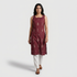 Cotton Embroidered Kurta