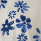 Half Placket Long Kurta