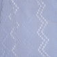 Embroidered Cotton V-Neck Long Kurta