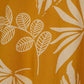 Cotton Printed V-Neck Kurta