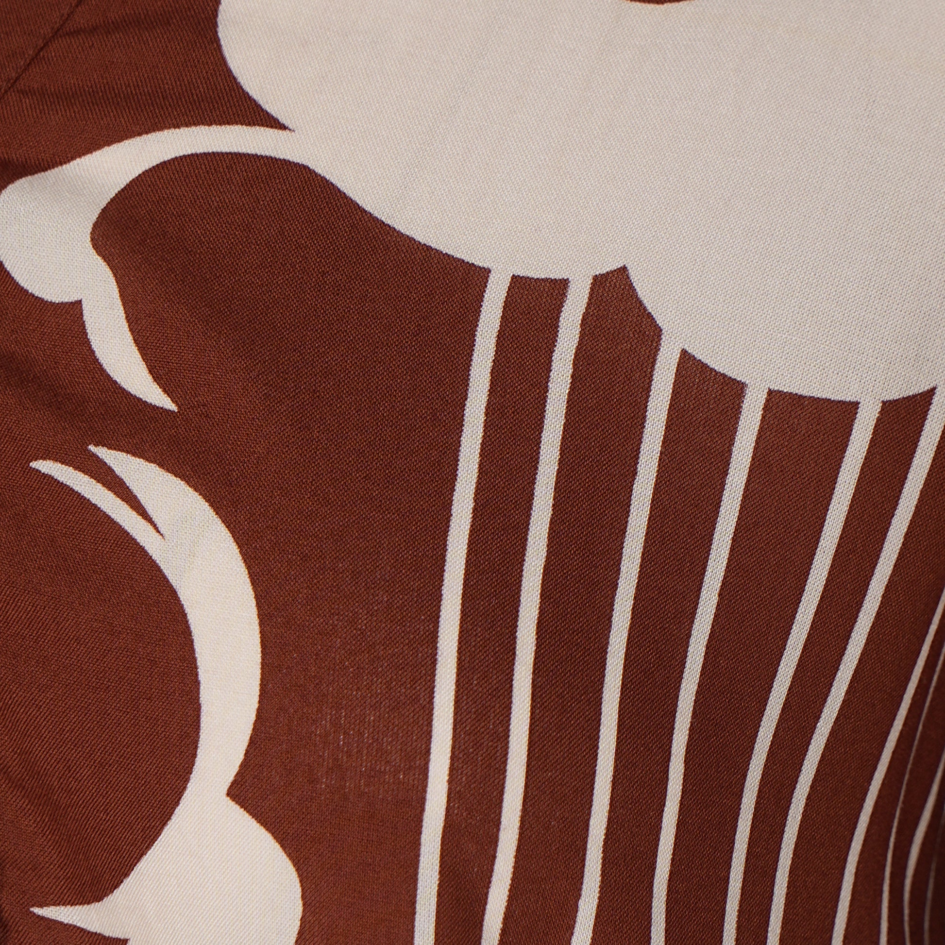 Half Placket Long Kurta