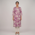 Cotton Printed Kurta