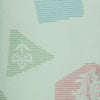 Printed Band Neck Kurta