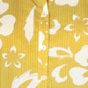 Half Placket Printed Long Kurta