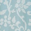 Printed V-Neck Long Kurta