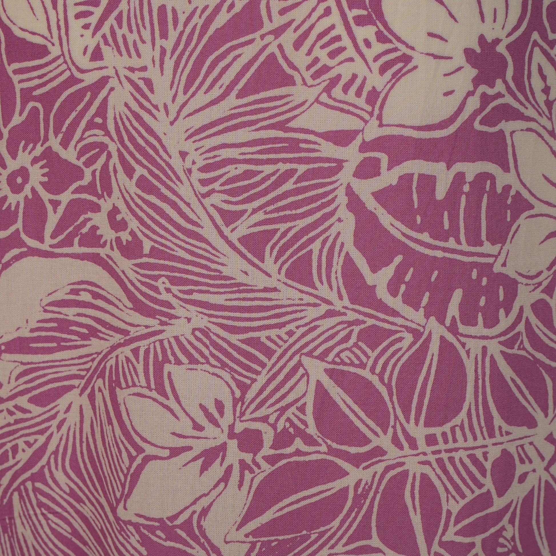 Printed V-Neck Long Kurta
