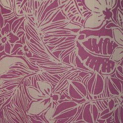 Printed V-Neck Long Kurta