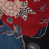 Cotton Printed Half Placket Long Kurta