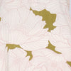 Printed Half Placket Long Kurta