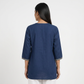 Embroidered Short Kurta