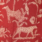 Cotton Printed Short Kurta