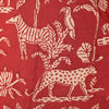 Cotton Printed Short Kurta