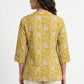 Cotton Printed Short Kurta