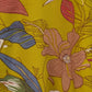 Half Placket Printed Long Kurta
