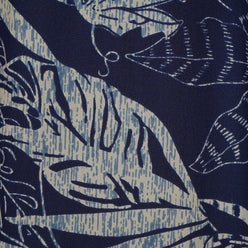 Printed Full Placket Button Down Kurta