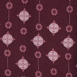 Printed Half Placket Placement Short Kurta
