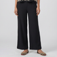 High Rise Straight Pants