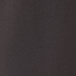 Solid Straight High Rise Pants
