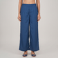 High Rise Straight Pants