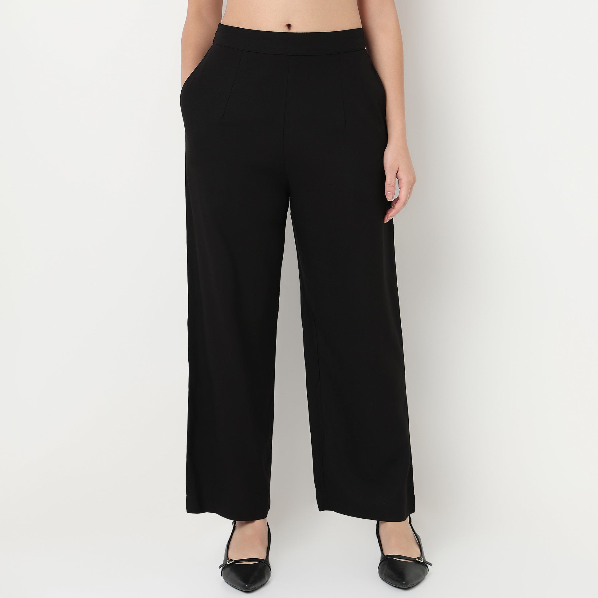 Order Now Women Print Shirt Collar Straight Boxy Fit High Rise Ethnic Wear Fusion Set by Style Union