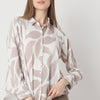 Relaxed Fit Printed Regular Length Shirt