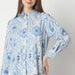 Regular Fit Printed Regular Length Shirt