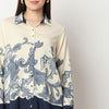 Printed Full Sleeve Shirt