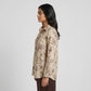 Printed Straight Shirt