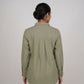 Embroidered Full Sleeve Shirt