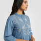 Embroidered Top