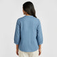 Embroidered Top