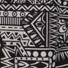 Printed Shrug