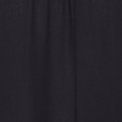 Embroidered Tie Up Relaxed Top