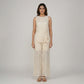 Cotton Lace Tunic