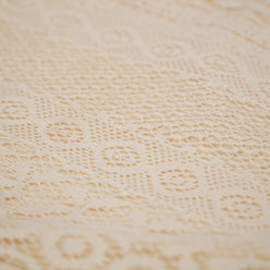 Cotton Lace Tunic