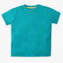 Boys Regular Fit Solid T-Shirt