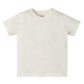 Boys Regular Fit Solid T-Shirt