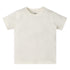 Boys Regular Fit Solid T-Shirt