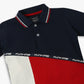 Boys Regular Fit Cut and Sew T-Shirt