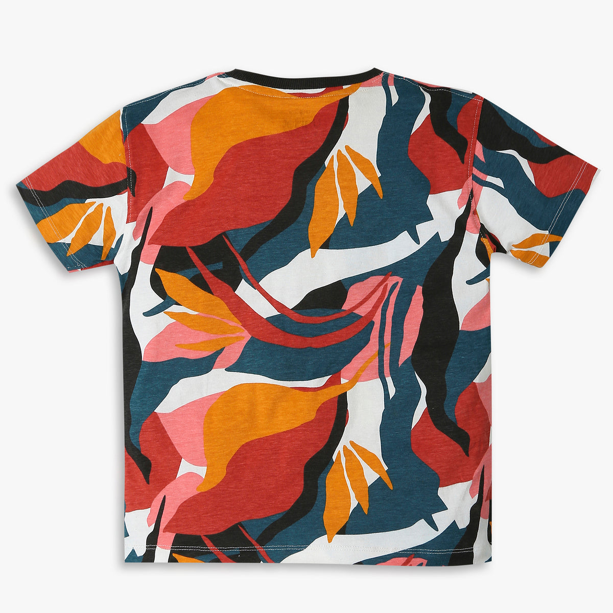 Regular Fit Printed T-Shirt