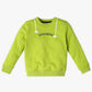 Boy's Regular Fit Printed Sweat Tee