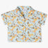 Girls Regular Fit Printed Top